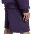 Pantalón adidas Z.N.E. Sho Hombre Morado