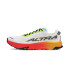 Sapatilhas de Trail Altra Mont Blanc Carbon Branco/Laranja
