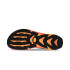 Sapatilhas de Trail Altra Mont Blanc Carbon Branco/Laranja