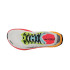 Sapatilhas de Trail Altra Mont Blanc Carbon Branco/Laranja