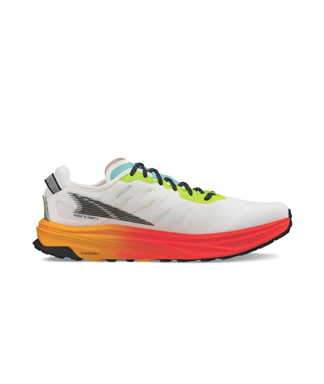 Sapatilhas de Trail Altra Mont Blanc Carbon...