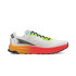 Zapatillas de Trail Altra Mont Blanc Carbon Blanco/Naranja