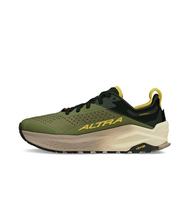 Zapatillas de Trail Altra Olympus 6  Hombre...