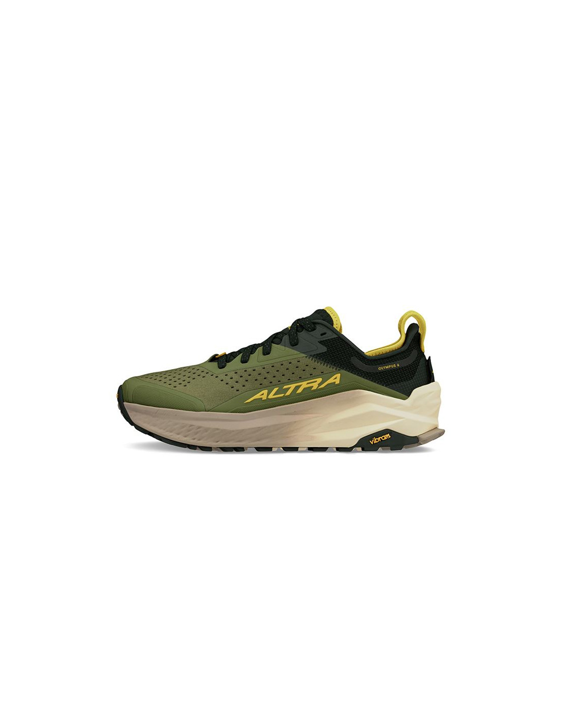 ALTRA OLYMPUS 6 - AtmosferaSport