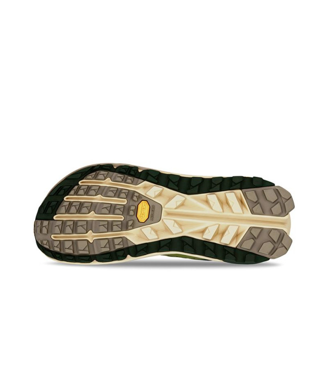 Sapatilhas de Trail Altra Olympus 6  Homem...