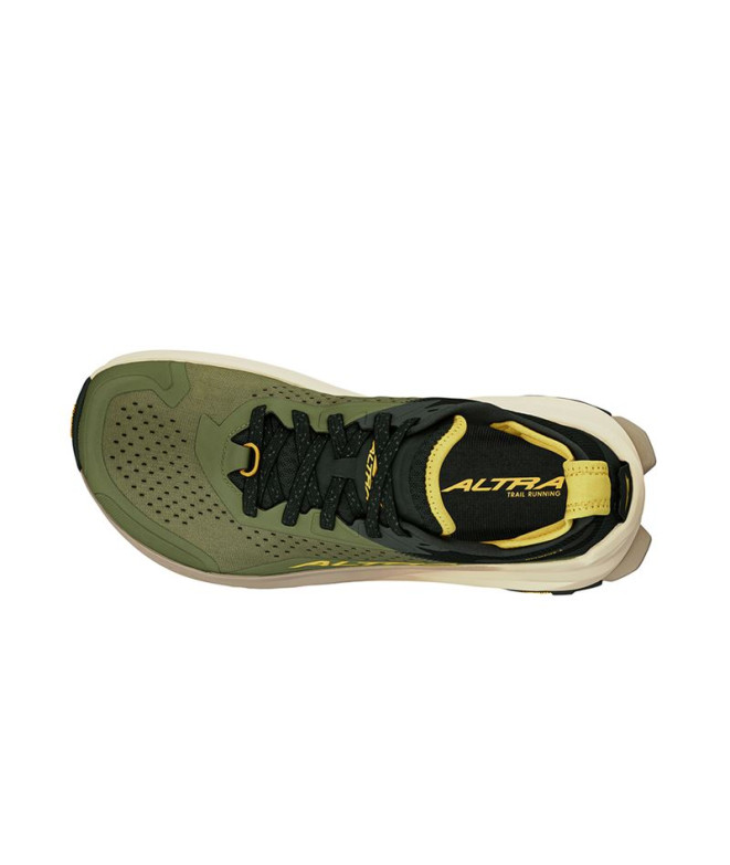 Chaussures de Trail Altra Olympus 6  Homme...