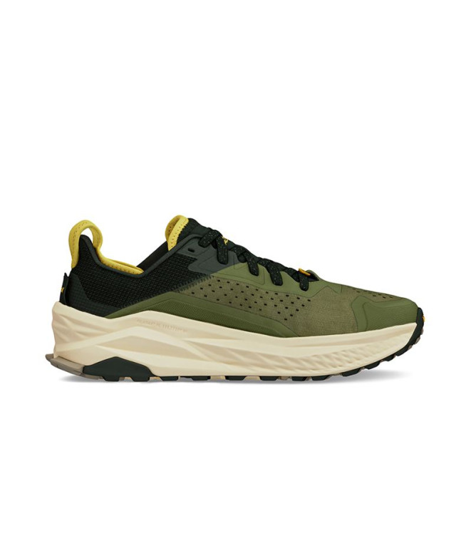 Sapatilhas de Trail Altra Olympus 6  Homem...