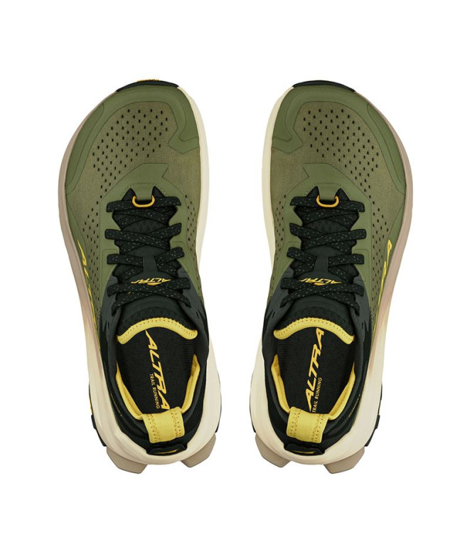 Sapatilhas de Trail Altra Olympus 6  Homem...