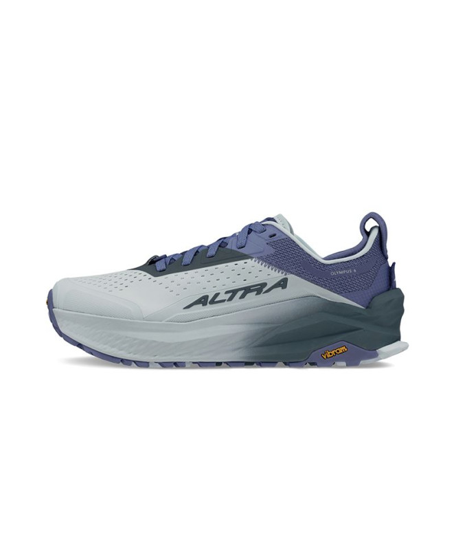 Zapatillas de Trail Altra Olympus 6 Mujer...