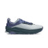 Zapatillas de Trail Altra Olympus 6 Mujer Gris/Azul