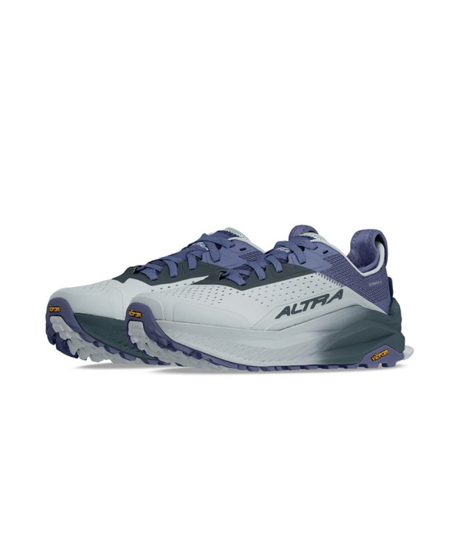 Chaussures de Trail Altra Olympus 6 Femme...