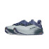 Zapatillas de Trail Altra Olympus 6 Mujer Gris/Azul
