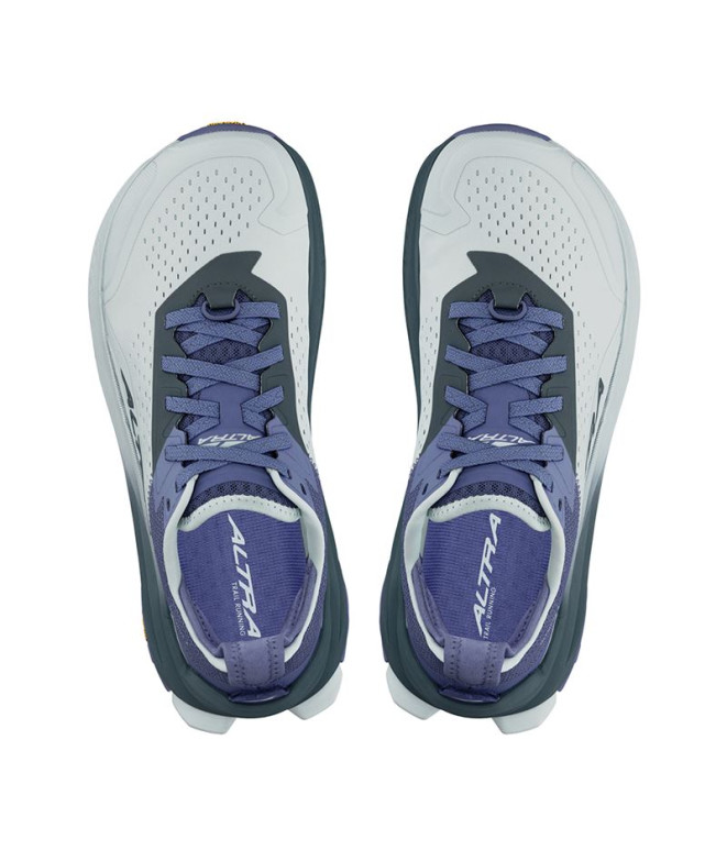 Sapatilhas de Trail Altra Olympus 6 Mulher...