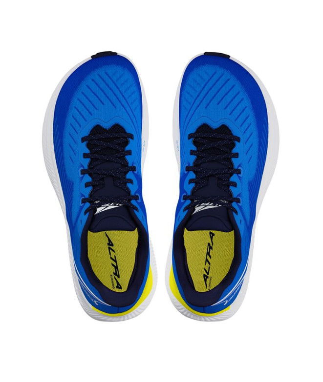 Zapatillas de Running Altra Experience Form...