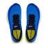 Zapatillas de Running Altra Experience Form Hombre Azul/Amarillo