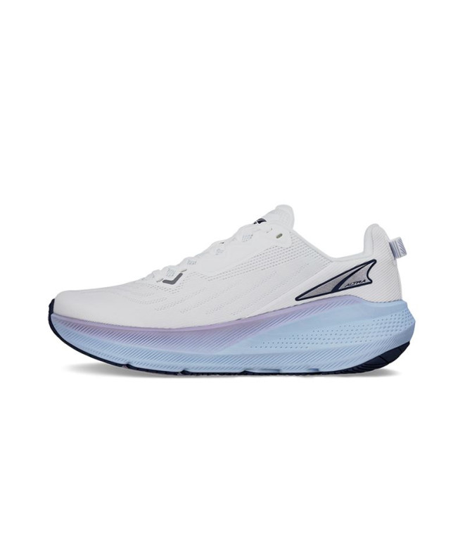 Zapatillas de Running Altra Fwd Via  Mujer...