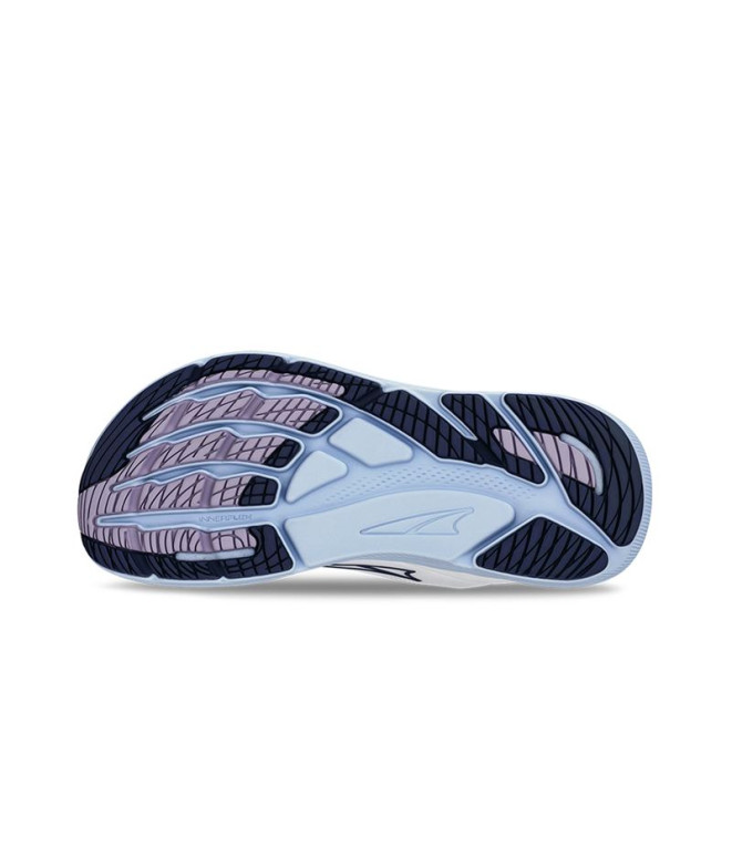 Zapatillas de Running Altra Fwd Via  Mujer...