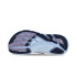 Chaussures de Running Altra Fwd Via  Femme Blanc/Bleu Clair