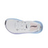 Zapatillas de Running Altra Fwd Via  Mujer Blanco/Azul Claro