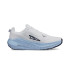 Zapatillas de Running Altra Fwd Via  Mujer Blanco/Azul Claro
