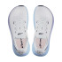 Zapatillas de Running Altra Fwd Via  Mujer Blanco/Azul Claro