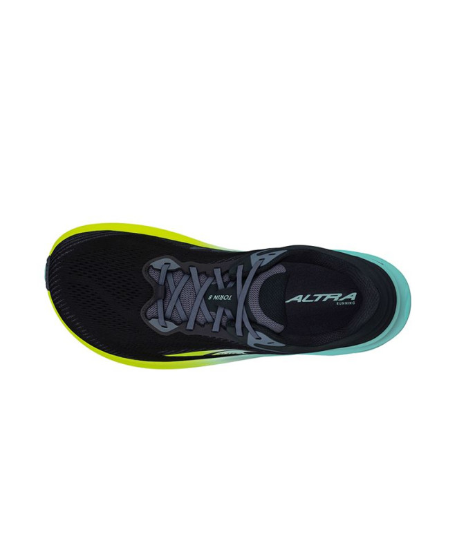 Zapatillas de Running Altra Torin 8 Hombre...