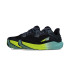 Zapatillas de Running Altra Torin 8 Hombre Negro/Amarillo
