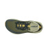 Zapatillas de Running Altra Experience Wild 2 Hombre Verde