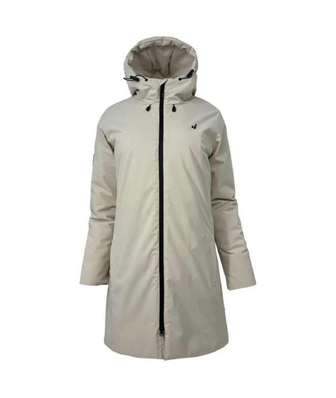 Chaqueta de montaña Joluvi Heat Stormy Mujer...