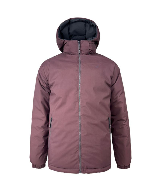 Anorak de montagne Joluvi Heat Dipa Uva Catawba...