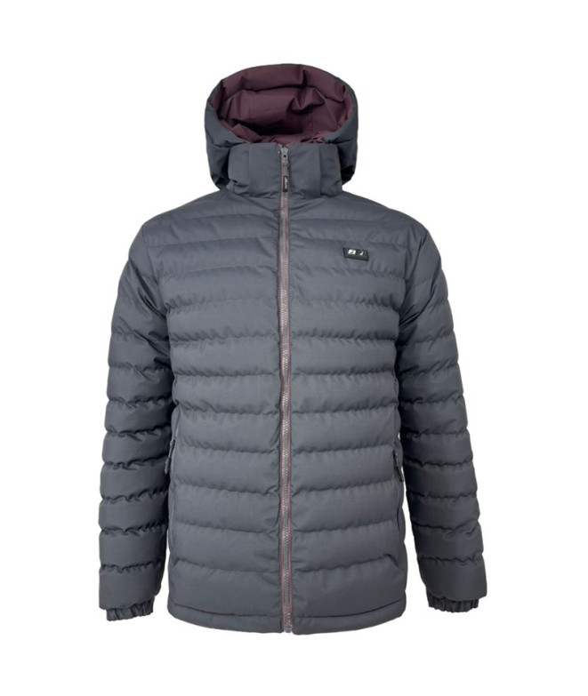 Anorak de montagne Joluvi Heat Dipa Uva Catawba...