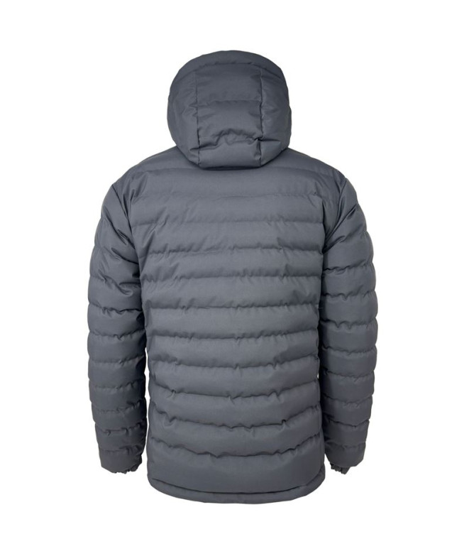 Anorak de montagne Joluvi Heat Dipa Uva Catawba...