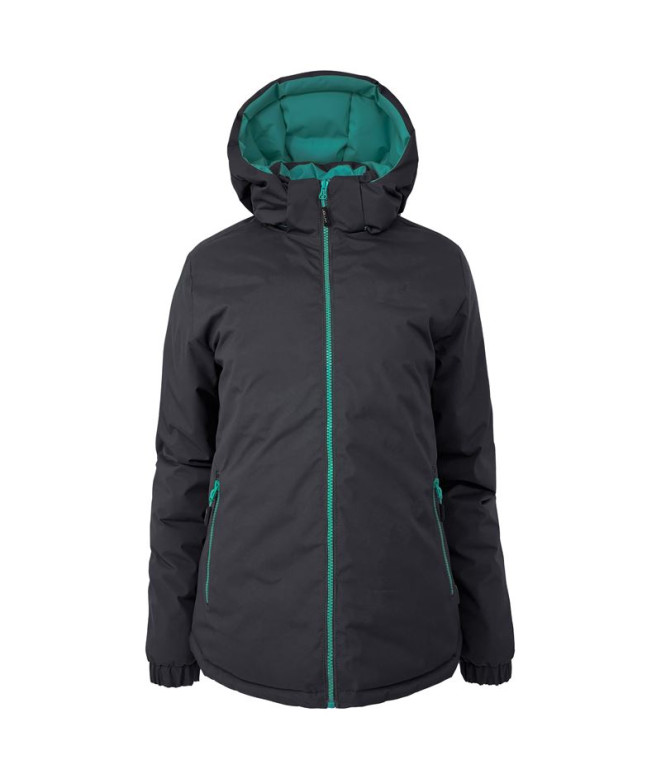 Veste de montagne Joluvi Heat Dipa Femme...