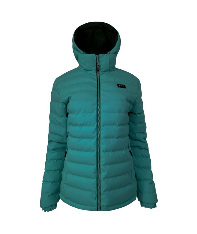 Veste de montagne Joluvi Heat Dipa Femme...