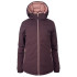 Veste de montagne Joluvi Heat Dipa Femme Uva Catawba Palo Verde Palido