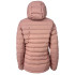 Veste de montagne Joluvi Heat Dipa Femme Uva Catawba Palo Verde Palido