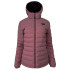 Veste de montagne Joluvi Heat Dipa Femme Gris Fossile Bleu Cobalt