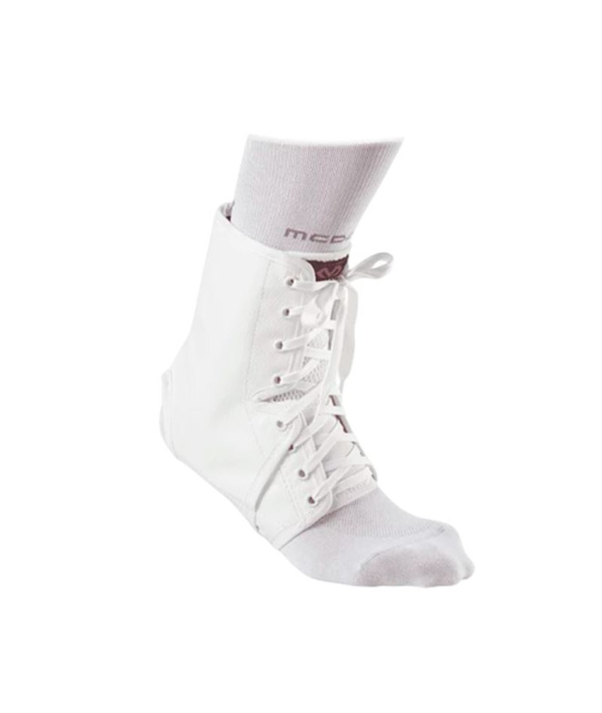 Tobillera MC David Ankle Brace / Lace-up With...
