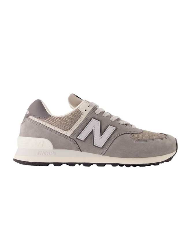 Zapatillas New Balance 574 Slate Gris