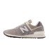 Zapatillas New Balance 574 Slate Gris