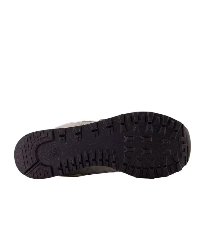 Zapatillas New Balance 574 Slate Gris
