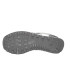 Chaussures New Balance 574 Femme Metallic Silver
