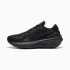Zapatillas de Running Puma Scend Pro 2 Black-Heat Fire Unisex