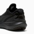 Zapatillas de Running Puma Scend Pro 2 Black-Heat Fire Unisex
