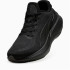 Zapatillas de Running Puma Scend Pro 2 Black-Heat Fire Unisex
