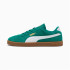 Zapatillas Puma Club II Wild Green- White-P Unisex