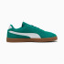 Chaussures Puma Club II Wild Green- White-P Unisexe