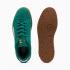 Zapatillas Puma Club II Wild Green- White-P Unisex