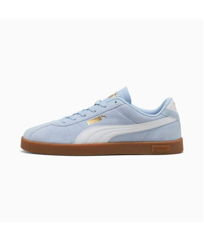Chaussures Puma Club II Haute Tropic- White...