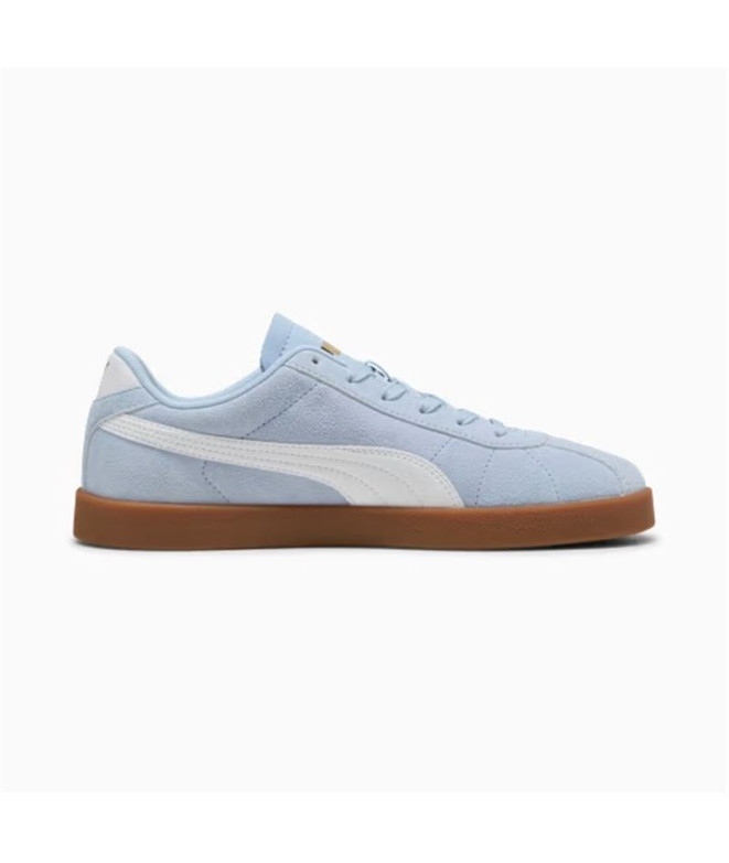 Chaussures Puma Club II Haute Tropic- White...